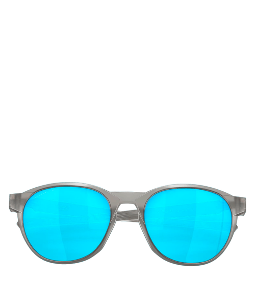 Óculos Oakley Reedmace Prizm Sapphire - Azul / Preto