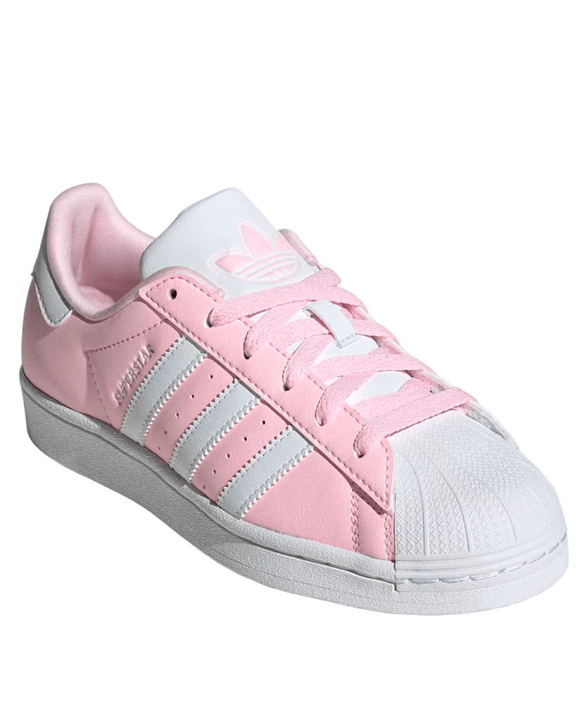 Mobile Stock - Seu Estoque Digital - tenis infantil adidas super star branco  rosa