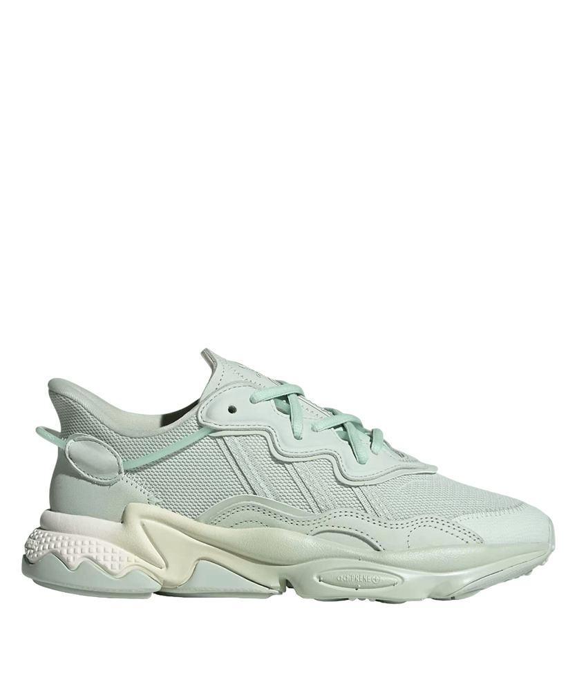 Adidas ozweego clearance white