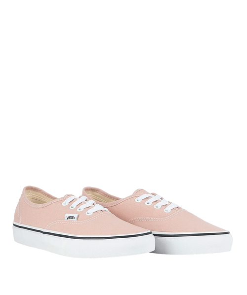 Tênis Vans Authentic Color Theory - Rose Smoke