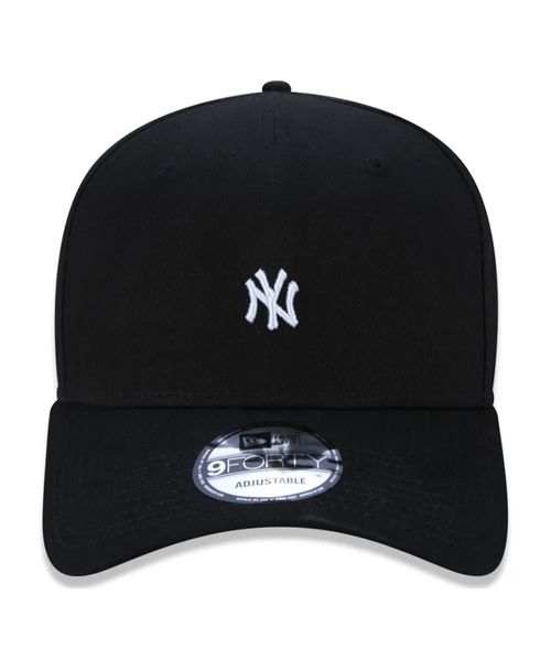 Boné 9Forty MLB New York Yankees Mini Logo NY