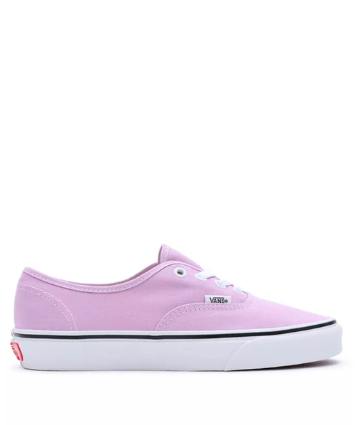 Tênis Vans Authentic Color Theory - Lupine