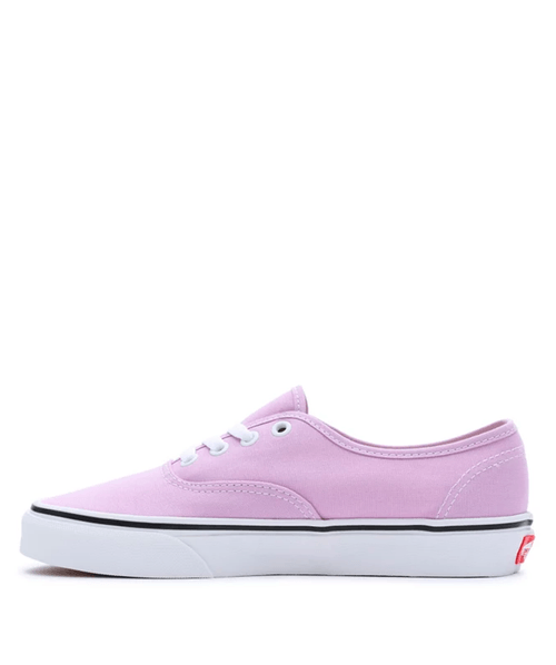 Tênis Vans Authentic Color Theory - Lupine