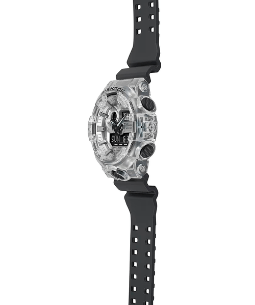 Relógio Casio G-shock Masculino GA-700SKC-1A