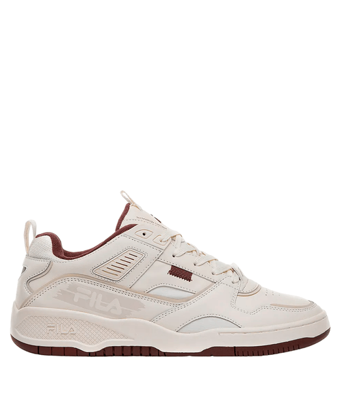Tênis Fila Corda Unisex - Gardenia / TurtleDove / Cappuccino