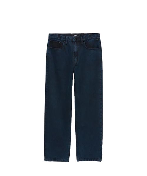 Calça Vans Jeans Nick Michel Check-5 Loose TPRD Denim Paint