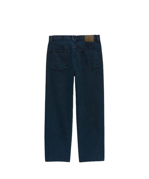 Calça Vans Jeans Nick Michel Check-5 Loose TPRD Denim Paint