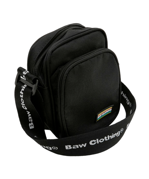 Shoulder bag BAW - Black