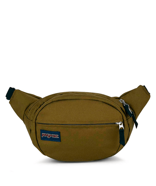 Pochete Jansport Fifth Avenue - Army Green