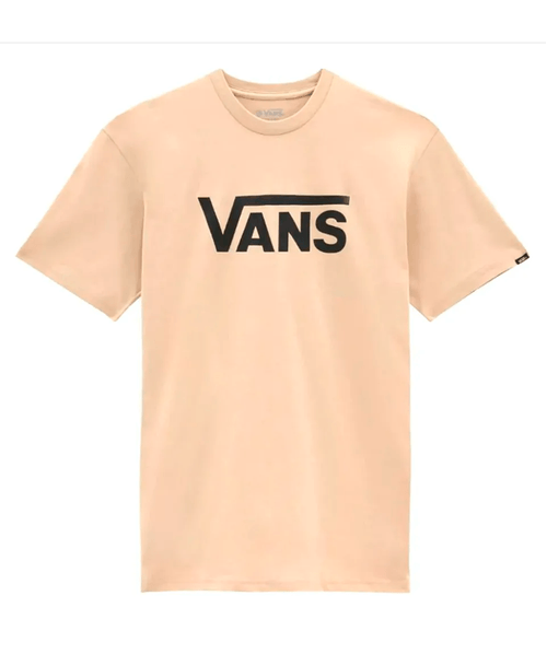 Camiseta Vans Classic - Taupe