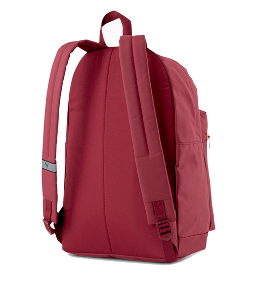 Mochila Puma Core Base College Bag - Vinho