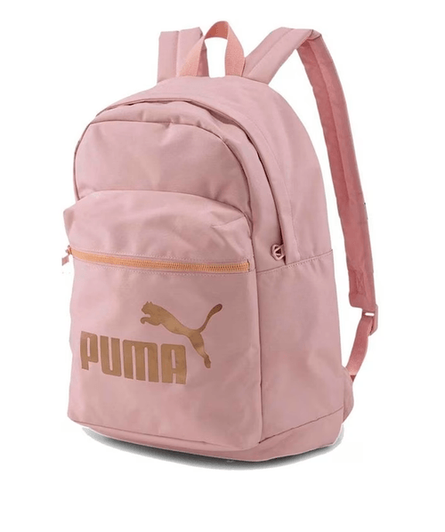 Mochila Puma Core Base College - Rosa