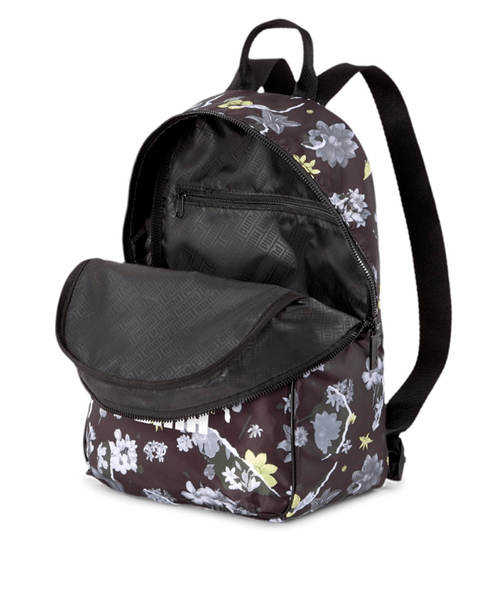 Mochila Puma WMN Core Seasonal Backpack - Preto