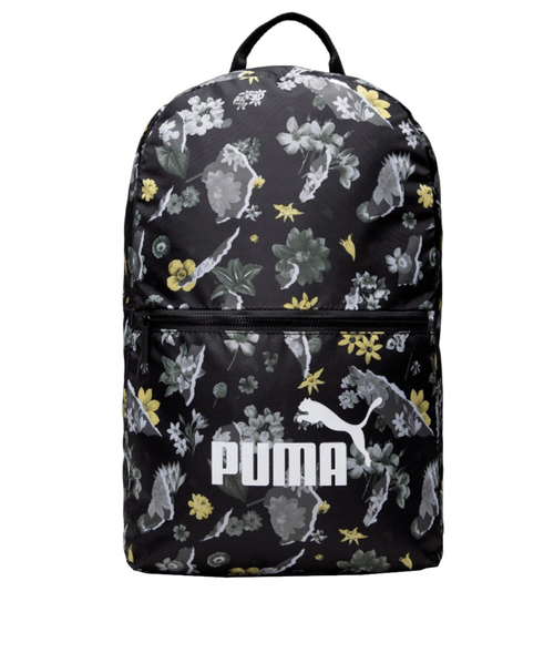 Mochila Puma WMN Core Seasonal Daypack - Preto