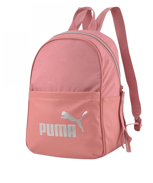 Mochila Puma WMN Core Up Backpack - Rosa
