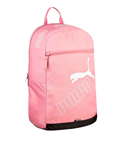 Mochila Puma Phase Backpack II - 20 L - Rosa