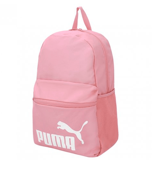 Mochila Puma Phase Backpack - Rosa