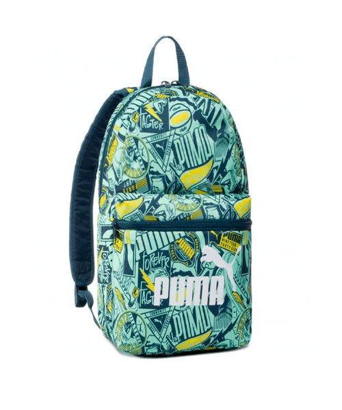 Mochila Puma Festival Phase Small - Verde Àgua