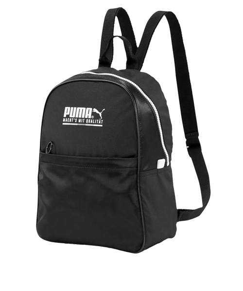Mochila Puma Prime Street - Preto