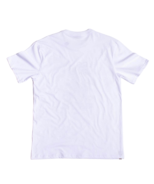 Camiseta LRG Lifted Family OPT - Branco