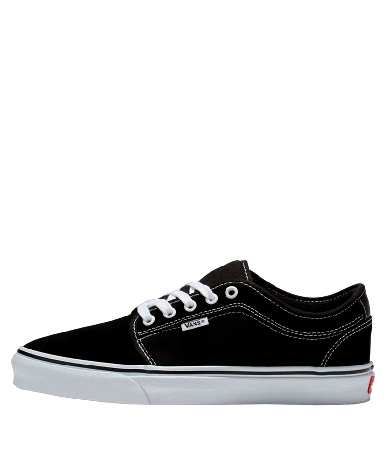 Vans chukka low pro 2024 black