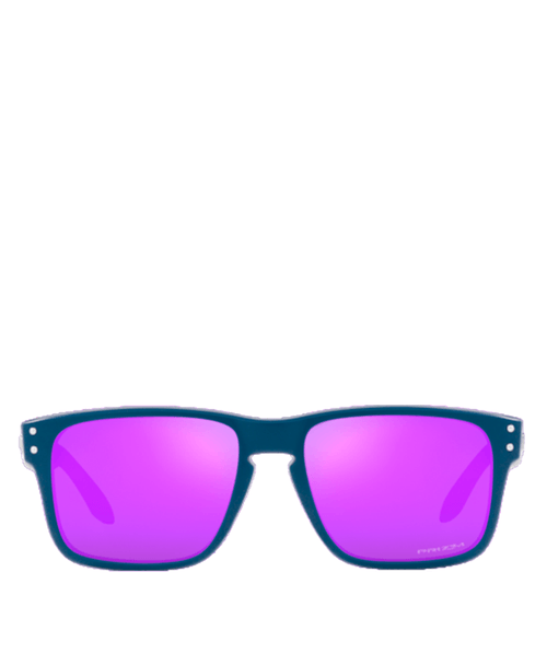 Óculos Oakley Holbrook XS - Prizm Violet