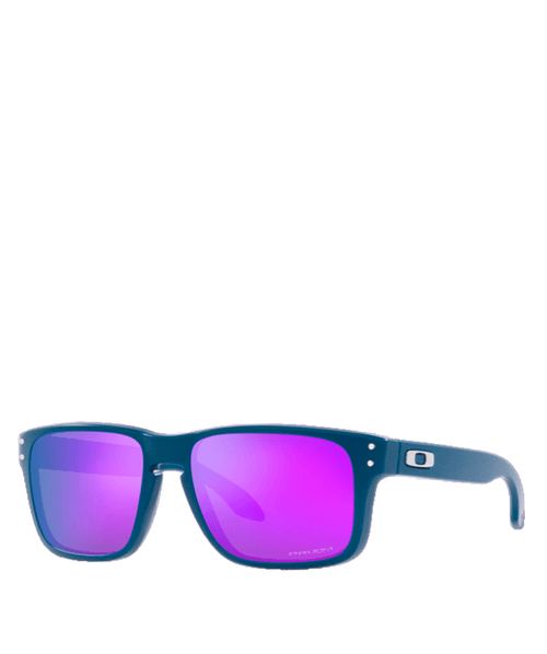 Óculos Oakley Holbrook XS - Prizm Violet
