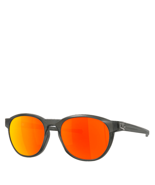 Óculos de Sol Oakley Solar Reedmace - Prizm Ruby