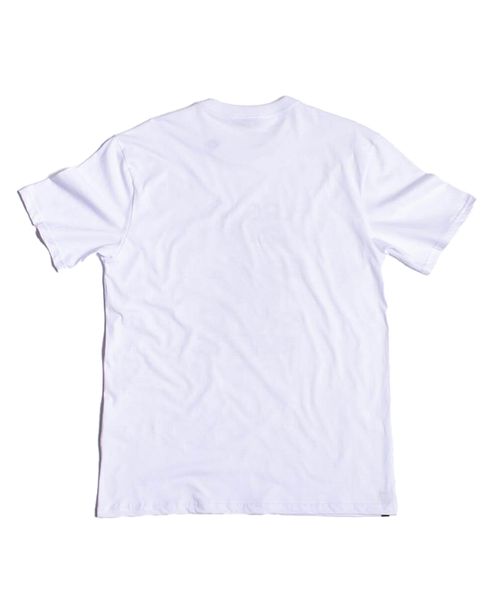 Camiseta Lifted Family Opt Branco
