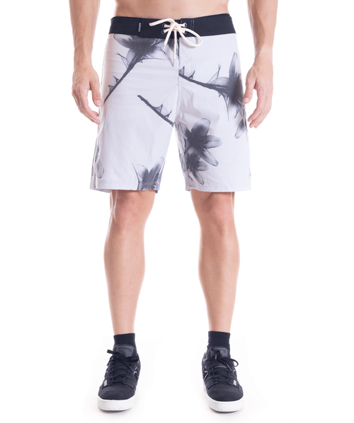 Boardshorts Kayland X Ray - Creme Polar