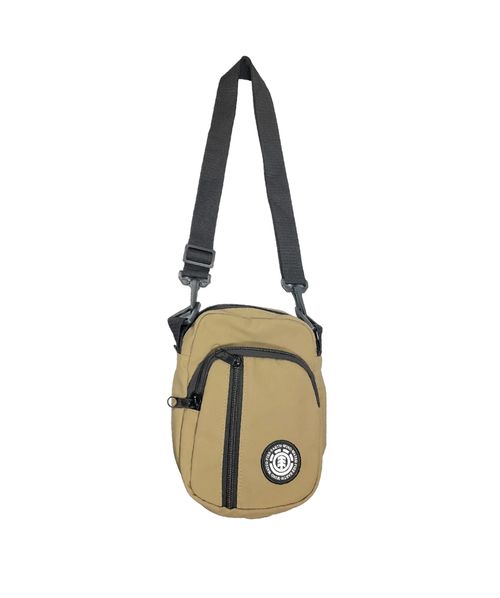 Shoulder Bag Element Travel 2.0 - Caqui