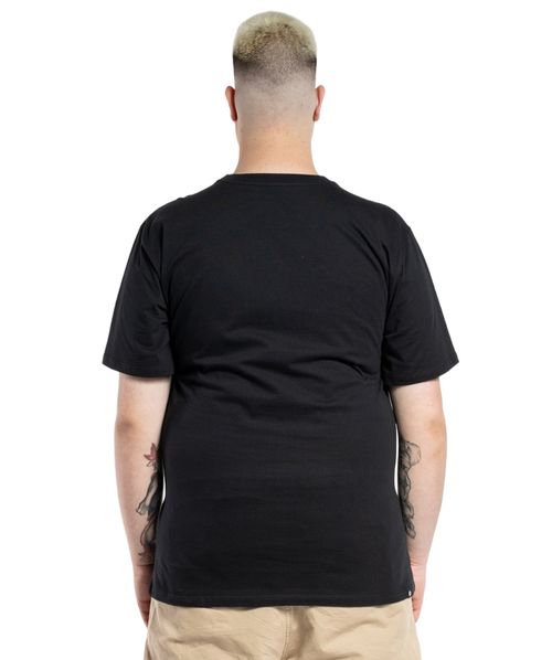 Camiseta Element M/C Blazin Chest PS - Preto