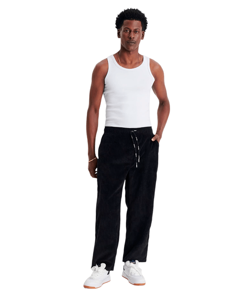 Calça Baw Flip Cotele - Preto