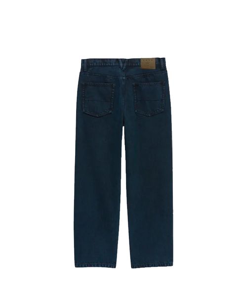 Calça Vans Jeans Nick Michel Check-5 Loose TPRD Denim Paint