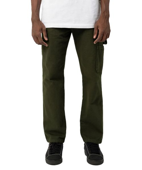 Calça Sarja Lost Chino - Verde