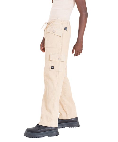 Calça Summer BAW Cotelê - Beige
