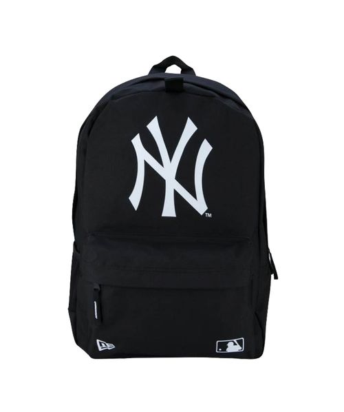 Mochila New Era MLB New York Yankees Preto