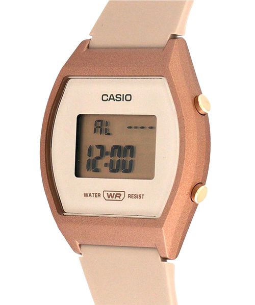 Relógio CASIO Vintage Feminino - Rosa / Ouro Rosa
