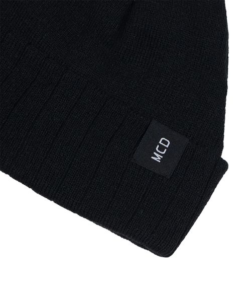 Gorro Daily MCD - Preto