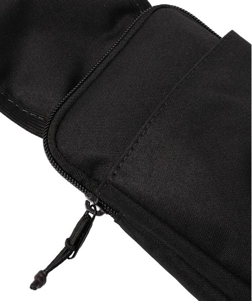 Shoulder Bag MCD Color Code - Preto