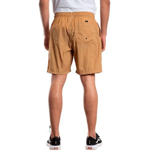 Shorts Kayland Volley Functional - Marrom