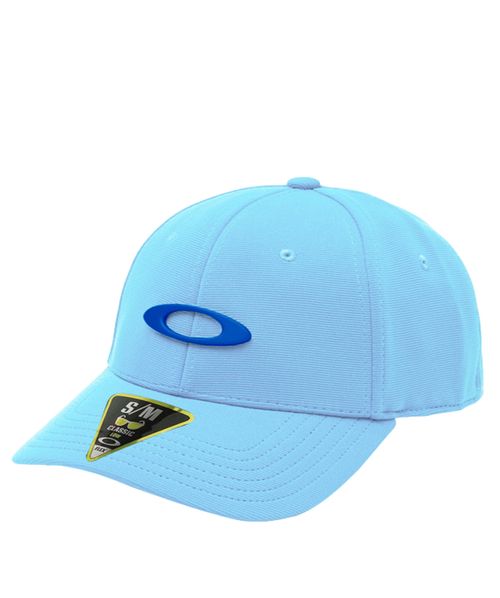Boné Oakley TIncan Breeze - Azul