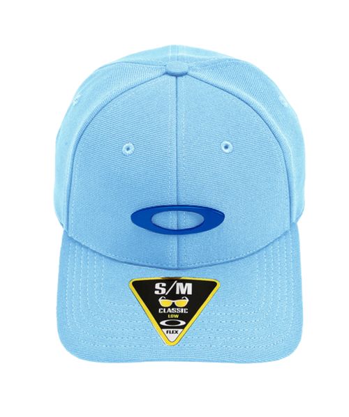 Boné Oakley TIncan Breeze - Azul