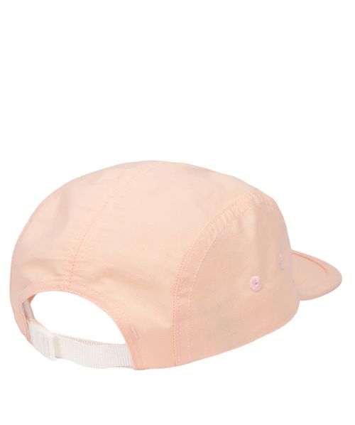Boné Volcom Single Stone - Rosa