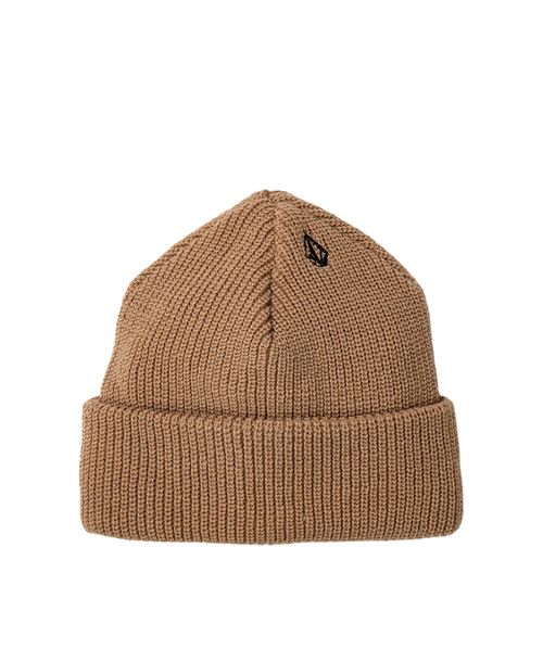 Gorro Volcom Sailor Stone - Caramelo