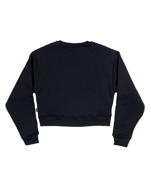 Moletom Feminino Vans Micro Ditsy - Preto