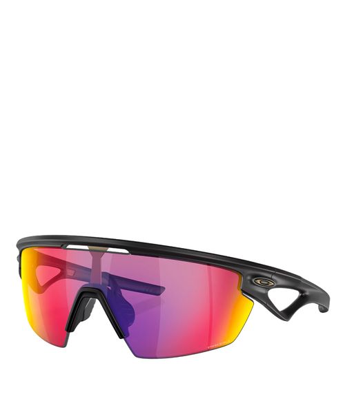 Óculos Oakley Sphaera Road Matte Black