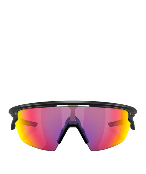 Óculos Oakley Sphaera Road Matte Black