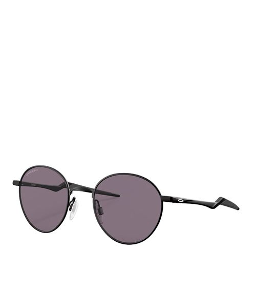 Óculos Oakley Terrigal Satin Black Grey