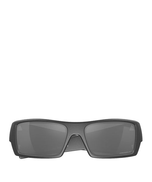 Óculos Oakley Gascan Steel Black Polarized
